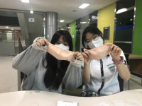 서울시립청소년문화교류센터, 손바느질로 희망 전하는 ‘희망의 마스크’ 학교 밖 청소년 자원봉사자 모집