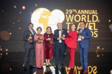 썬 그룹, Asia’s Leading Integrated Tourism Group 2022로 선정