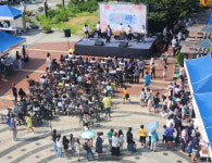 시립구로청소년센터, 2022년 제4회 구로구청소년어울림마당 ‘인싸’ 성황리에 개최