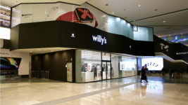 윌리스, 롯데백화점 동탄점서 ‘아이폰14 얼리버드 이벤트’ 진행… 첫 번째 구매자에 애플워치8 증정