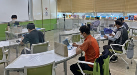 생명보험재단, ‘생명숲 100세 힐링센터’ 통해 독거노인의 건강한 일상생활 자립 도와