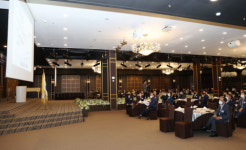 DGB대구은행,  제11회 김천CEO포럼 개최