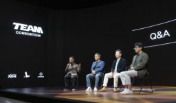 SK텔레콤, 버추얼 프로덕션 초협력으로 미래형 디지털 콘텐츠 산업 선도