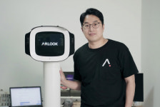 에이알룩, 연천군 문화유산 전역에 META 망원경 10대 설치 계약 체결