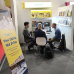 타라티피에스, 2022 프랑크푸르트 도서전 참가