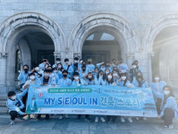 시립화곡청소년센터, 서울시립 청소년센터와 함께한 ‘MY SEOUL IN 건축 스토리’ 성료