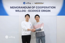 윌로그, 글로벌 종합물류기업 에코비스오리진과 CIS 시장 물류 혁신을 위한 MOU 체결