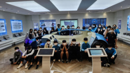 포스코모빌리티솔루션, 포코스쿨 우수학급 대상 ESG+진로 탐색 특강 진행