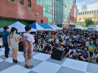 시립문래청소년센터, 2023년 청소년환경축제로 청소년의 생태문화 만든다