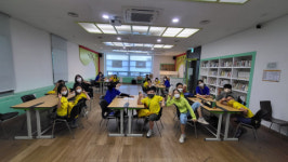 강남구립 역삼청소년수련관, 제1기 ‘강남구 아동정책참여단’ 정책 제안 활동 진행