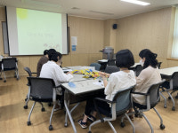 시립강동청소년센터, 지속가능한 미래사회 대비 가족환경 봉사활동 프로그램 ‘우리마을 환경 家꿈단’ 운영