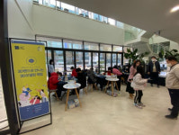 구립서초유스센터 학교밖 스마트 수과학실 2022 수과학축제 ‘MS FESTA’ 성황리에 개최