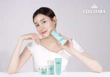 셀티아라, 2023년 빛낼 줄기세포 배양액 뷰티 에반젤리스트로 미스코리아 이승현 선정