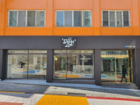 씨즈데이터, 우리금융그룹과 협력 위해 ‘디노랩 제2센터’로 오피스 이전