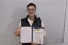 링커버스, 기술평가 우수기업 인증 획득