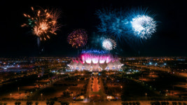 스페인 슈퍼컵, 11일 리야드에서 개막