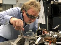 국제 광학 및 포토닉스 학회 SPIE, 2023년도 협회상 발표