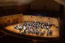 꿈의 오케스트라 성북, 문화체육관광부 장관상 수상