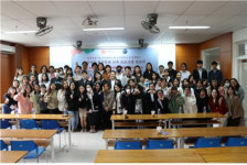 사이버한국외대, 베트남 동아대학교에서 해외한국어교육실습 진행