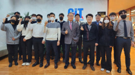 굿모닝아이텍, 정보보호 자회사 조인어스비즈 합병 완료