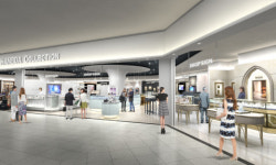 도쿄관광한국사무소, 2023년 1월 오픈 예정인 ‘하네다 에어포트 가든’ 소개