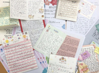 하나금융나눔재단-서울YWCA, 11년간 소년원 재소 청소년 1만3104명에게 책·편지 전달