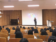 동심연구소, 유치원 1급 정교사 자격 연수서 유아 문제행동 지도 교육 실시