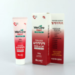 벨벳, 약효보호용 심장영양제 ‘웰케어 하트’ 출시