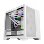 맥스엘리트, 퍼스트플레이어 브랜드 정식 유통 신제품 PC 케이스 6종 공개