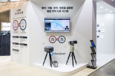프리뉴, 2023 드론쇼 코리아 참가… K-드론 선도 기업 입지 다져