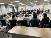 서울글로벌부동산협회, 제24기 부동산중개 전문영어교육과정 수강생 모집