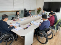 경기도장애인복지종합지원센터, 유니버설 디자인 기반 장애인 편의시설 모델 구축 추진