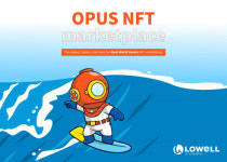 로웰프라이빗에쿼티, 리조트 회원권 조각 NFT 이틀 만에 완판