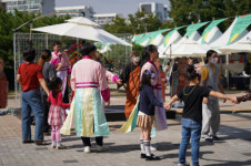 한국불교 전통문화 체험마당 ‘흥미진진’ SETEC서 개최