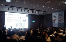 솔트룩스, 인공지능 세미나에서 ‘루시아’ 공개