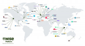 와이즈 플랫폼 및 인터랙티브 브로커스, 글로벌 투자를 더 쉽게 만들기 위해 협력
