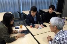 한국장애인고용공단, 보조공학기기 기술 향상에 온 힘