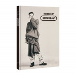 안그라픽스, 듀스 30주년 기념 김성재 사진집 ‘THE BOOK OF KIMSUNGJAE’ 출간