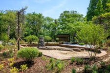 아이들을 위한 비밀정원 탄생… 서울그린트러스트, 서울어린이대공원에 7번째 어린이정원 조성