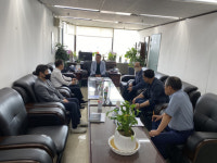 한국자동차튜닝산업협회, 서울시 자동차검사정비사업조합 친환경 전기차 교육훈련 실시