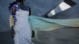 클로버추얼패션, 에픽게임즈와 함께 디지털 패션의 미래를 위한 투자 진행