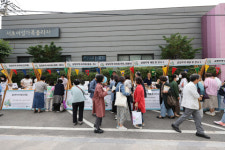 서초여성가족플라자 잠원센터, 세계 공정무역의 날 맞아 착한소비 촉진 위한 페스티벌 성료