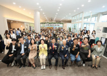 서초여성가족플라자 잠원센터, 세계 공정무역의 날 맞아 착한소비 촉진 위한 페스티벌 성료