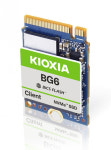 키오시아, 새로운 BG6 시리즈 클라이언트 SSD 출시로 메인스트림에 PCIe® 4.0 성능 및 경제성 제공