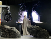 비브스튜디오스 버추얼 프로덕션, KOBA 2023에서 흥행몰이 성공