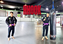 동대문구 전농동 ‘팀훅 복싱 & 주짓수’ 코로나 이후 생활 밀착형 체육관으로 마케팅 돌입