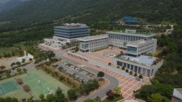 금강대학교, 지역인재 7급 3명 배출… 지역 최대 합격률