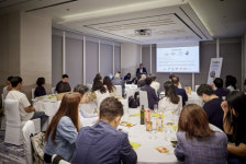 유럽 연합 농업 진흥 캠페인 ‘내츄럴 유럽’ B2B 설명 및 상담회 성황리 종료