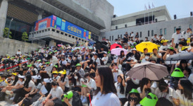 통일교육협의회, 제8회 통일공감 평화통일축제 성황리 종료