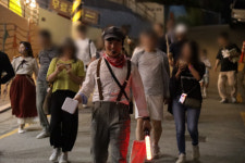 근현대문학의 고향 통영, 초여름 달빛과 함께 두 발로 즐겨보아요… 통영시 ‘동에 번쩍 서에 번쩍’ 야간 문학도보투어 시행
